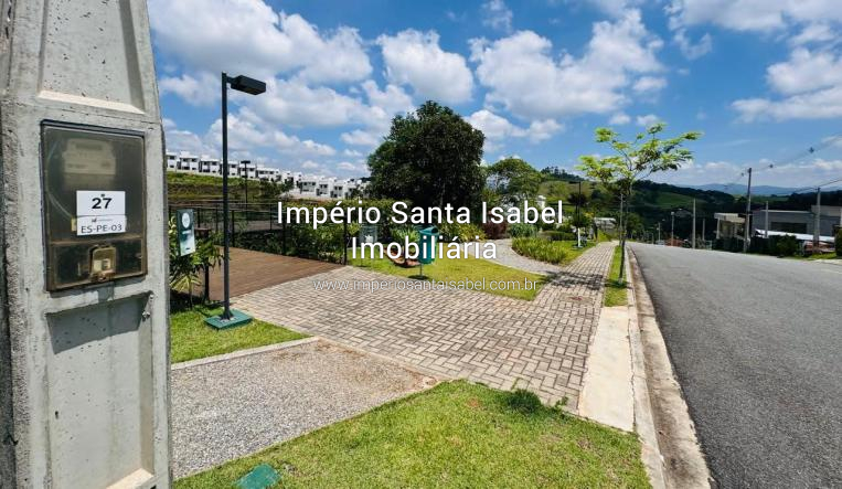 [Vende terreno 348 m2condomínio Entreserras REF 2276 ]