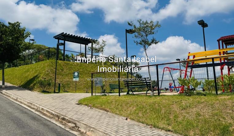 [Vende terreno 348 m2condomínio Entreserras REF 2276 ]