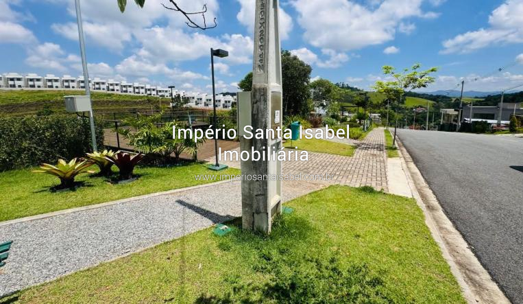 [Vende terreno 348 m2condomínio Entreserras REF 2276 ]