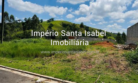 [Vende terreno 348 m2condomínio Entreserras REF 2276 ]
