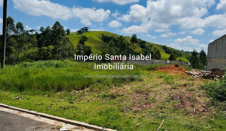 [Vende terreno 348 m2condomínio Entreserras REF 2276 ]