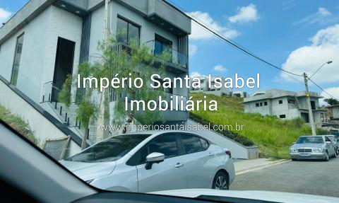 [Vende terreno 348 m2condomínio Entreserras REF 2276 ]