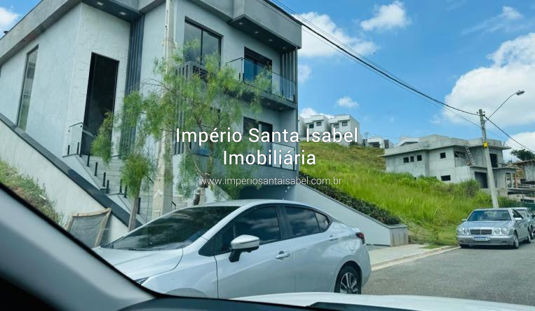 [Vende terreno 348 m2condomínio Entreserras REF 2276 ]