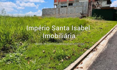 [Vende terreno 348 m2condomínio Entreserras REF 2276 ]