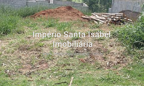[Vende terreno 348 m2condomínio Entreserras REF 2276 ]
