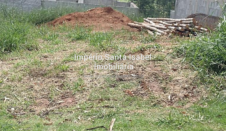[Vende terreno 348 m2condomínio Entreserras REF 2276 ]