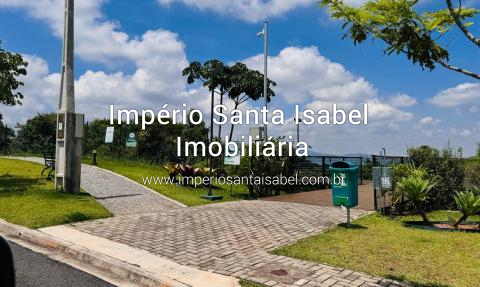 [Vende terreno 348 m2condomínio Entreserras REF 2276 ]