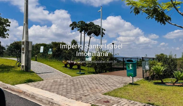 [Vende terreno 348 m2condomínio Entreserras REF 2276 ]