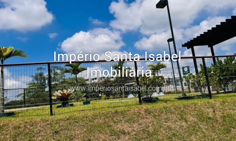 [Vende terreno 348 m2condomínio Entreserras REF 2276 ]