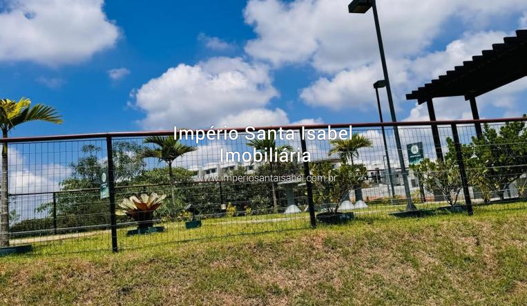 [Vende terreno 348 m2condomínio Entreserras REF 2276 ]