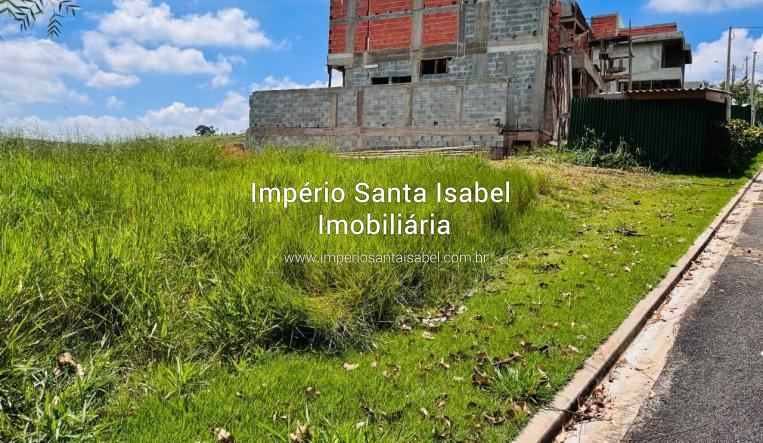 [Vende terreno 348 m2condomínio Entreserras REF 2276 ]