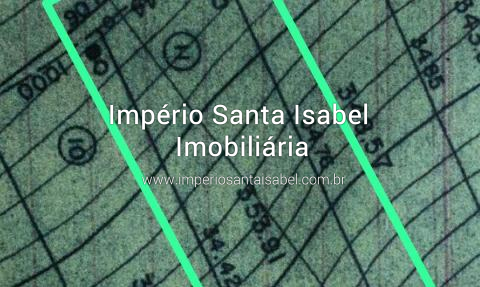 [Vende Terreno 353,91 m2 Jardim Vista Verde- Santa Isabel-SP- lote 11]