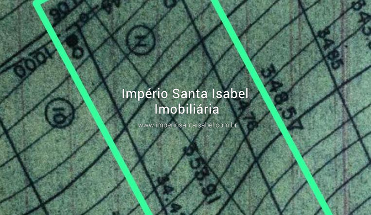[Vende Terreno 353,91 m2 Jardim Vista Verde- Santa Isabel-SP- lote 11]