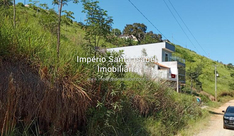 [Vende Terreno 353,91 m2 Jardim Vista Verde- Santa Isabel-SP- lote 11]