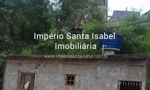 [Vende Terreno 375m2com escritura - Santa Isabel REF1765 ]