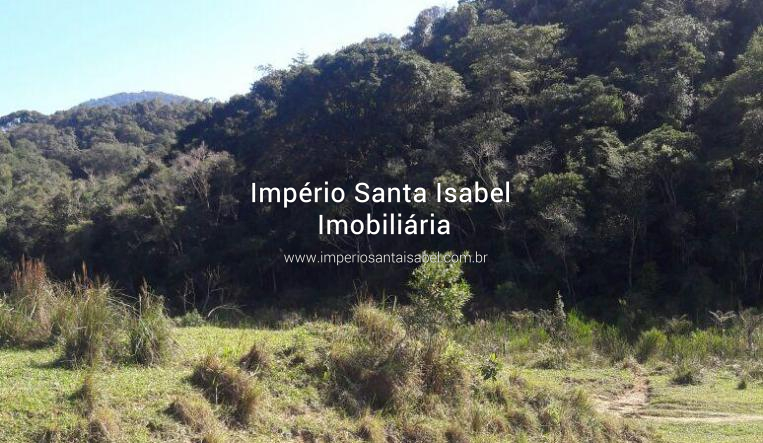 [Vende Terreno 39.000 M² Em Ibiúna ]