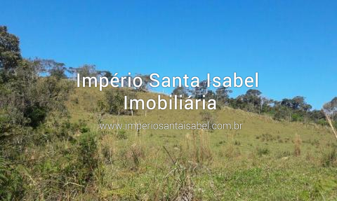 [Vende Terreno 39.000 M² Em Ibiúna ]