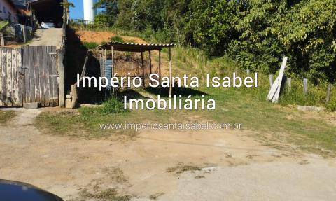[Vende Terreno 392 M2 no Bairro Jd-Portugal Santa Isabel-SP- ref;693]