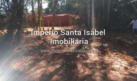 [Vende  terreno 397 m2 no Jardim Portugal Santa Isabel- Tem Escritura - aceita 30 mil de entrada e parcelas a negociar ]