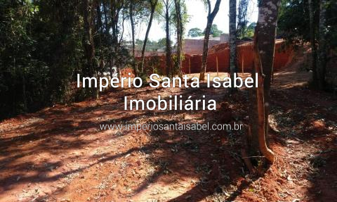 [Vende  terreno 397 m2 no Jardim Portugal Santa Isabel- Tem Escritura - aceita 30 mil de entrada e parcelas a negociar ]