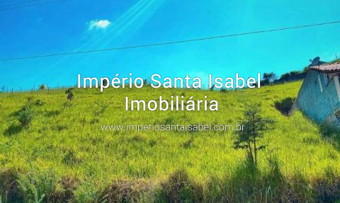 [Vende terreno 348 57m2 Jardim Vista Verde- Santa Isabel- SP- lote 12]
