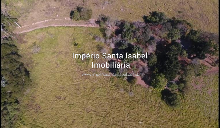 [Vende terreno com 40.000 m2 em Igaratá SP]