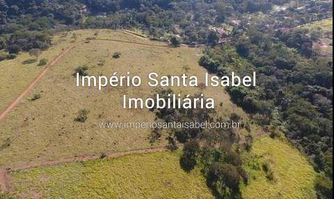 [Vende terreno com 40.000 m2 em Igaratá SP]