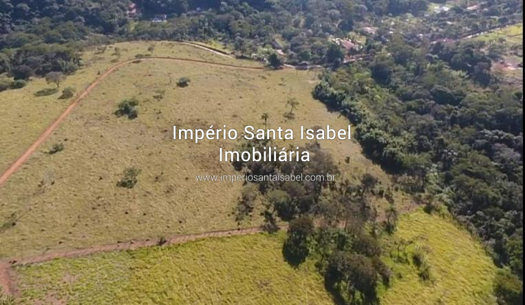 [Vende terreno com 40.000 m2 em Igaratá SP]