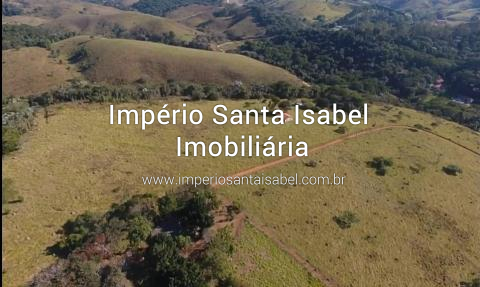 [Vende terreno com 40.000 m2 em Igaratá SP]