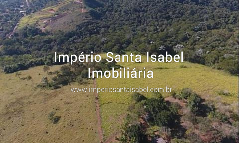 [Vende terreno com 40.000 m2 em Igaratá SP]