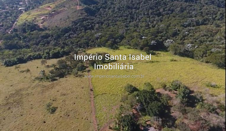 [Vende terreno com 40.000 m2 em Igaratá SP]