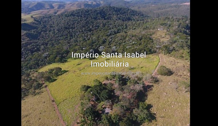 [Vende terreno com 40.000 m2 em Igaratá SP]