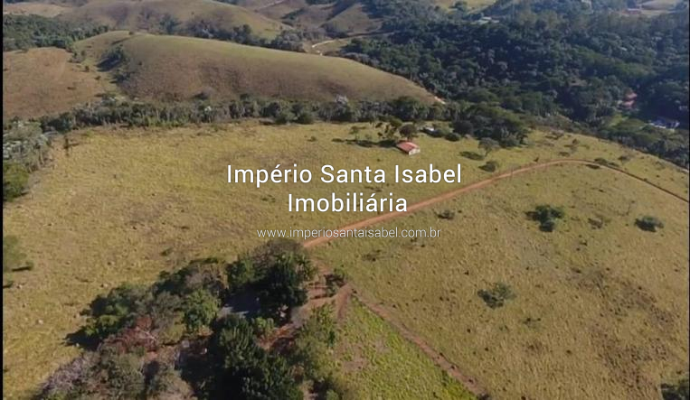 [Vende terreno com 40.000 m2 em Igaratá SP]