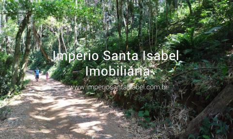 [Vende terreno com 5.598.80 m2 Astro Verde- Santa Isabel SP]