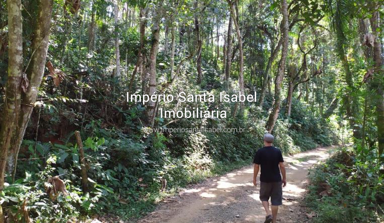 [Vende terreno com 5.598.80 m2 Astro Verde- Santa Isabel SP]