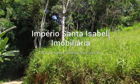 [Vende terreno com 5.598.80 m2 Astro Verde- Santa Isabel SP]