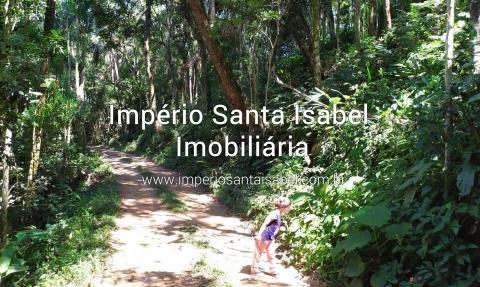 [Vende terreno com 5.598.80 m2 Astro Verde- Santa Isabel SP]