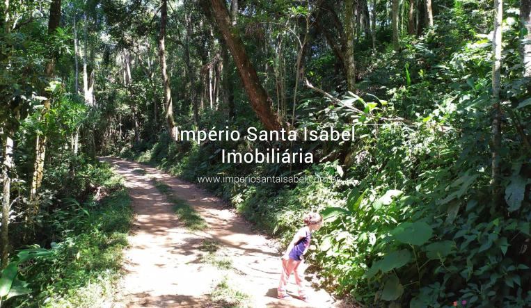 [Vende terreno com 5.598.80 m2 Astro Verde- Santa Isabel SP]