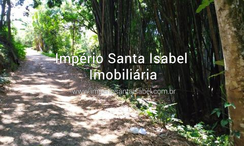 [Vende terreno com 5.598.80 m2 Astro Verde- Santa Isabel SP]