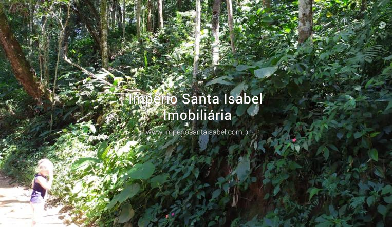 [Vende terreno com 5.598.80 m2 Astro Verde- Santa Isabel SP]