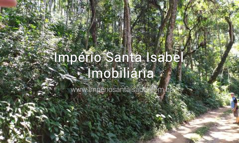 [Vende terreno com 5.598.80 m2 Astro Verde- Santa Isabel SP]