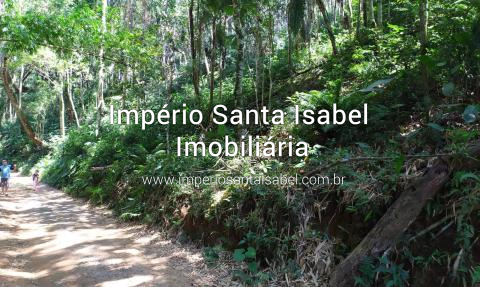 [Vende terreno com 5.598.80 m2 Astro Verde- Santa Isabel SP]