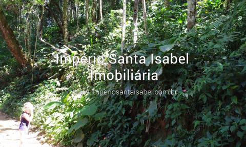 [Vende terreno com 5.598.80 m2 Astro Verde- Santa Isabel SP]