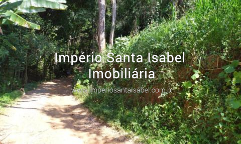 [Vende terreno com 5.598.80 m2 Astro Verde- Santa Isabel SP]
