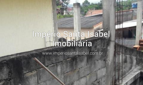 [Vende Terreno com 60 m2 de construção no Jardim das Acácias 250 m2 com Escritura- santa isabel SP ]