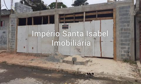 [Vende Terreno com 60 m2 de construção no Jardim das Acácias 250 m2 com Escritura- santa isabel SP ]