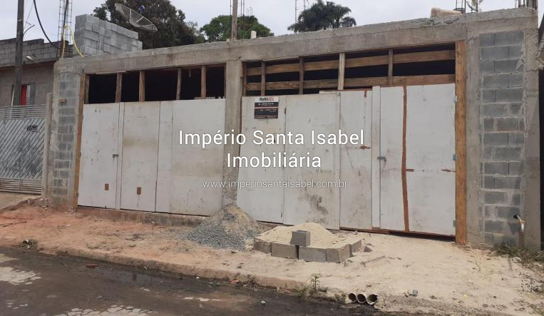 [Vende Terreno com 60 m2 de construção no Jardim das Acácias 250 m2 com Escritura- santa isabel SP ]