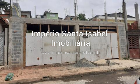 [Vende Terreno com 60 m2 de construção no Jardim das Acácias 250 m2 com Escritura- santa isabel SP ]