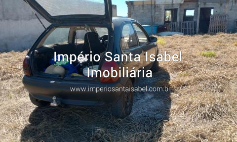 [Vende terreno 2.000 m2 - Ouro Fino ]