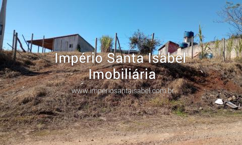 [Vende terreno 2.000 m2 - Ouro Fino ]